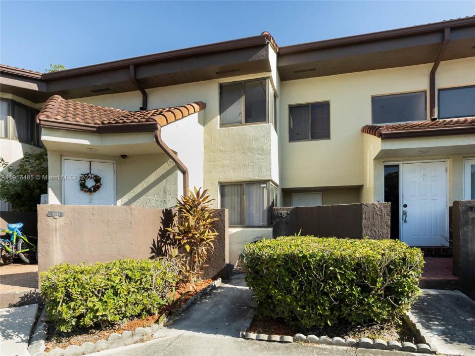 9761 SW 138th Ave HC1R, Miami, Floryda 33186, USA