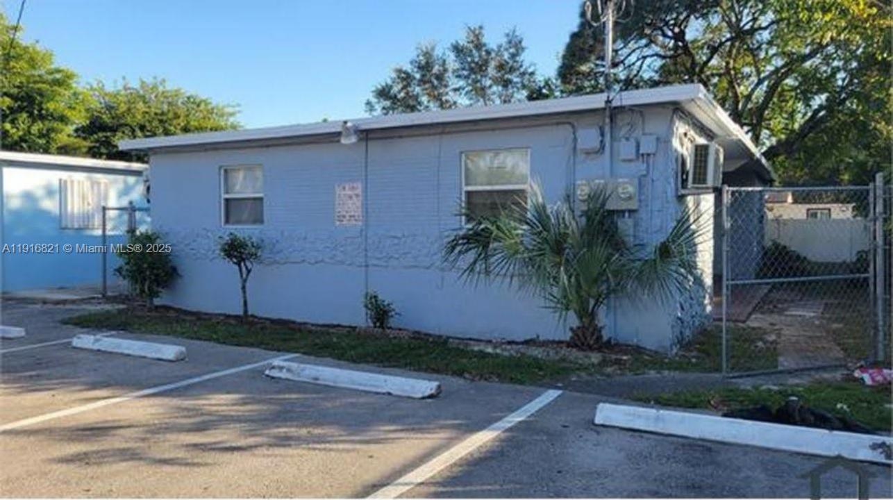 1808 NW 9th St 2, Fort Lauderdale, Florida 33311, HOA KỲ