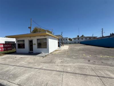 West Park, フロリダ 33023, アメリカ合衆国