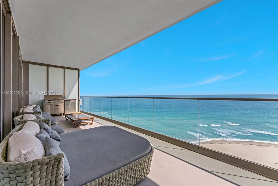 18975 Collins Ave 1002, Sunny Isles Beach, Floride 33160, États-Unis