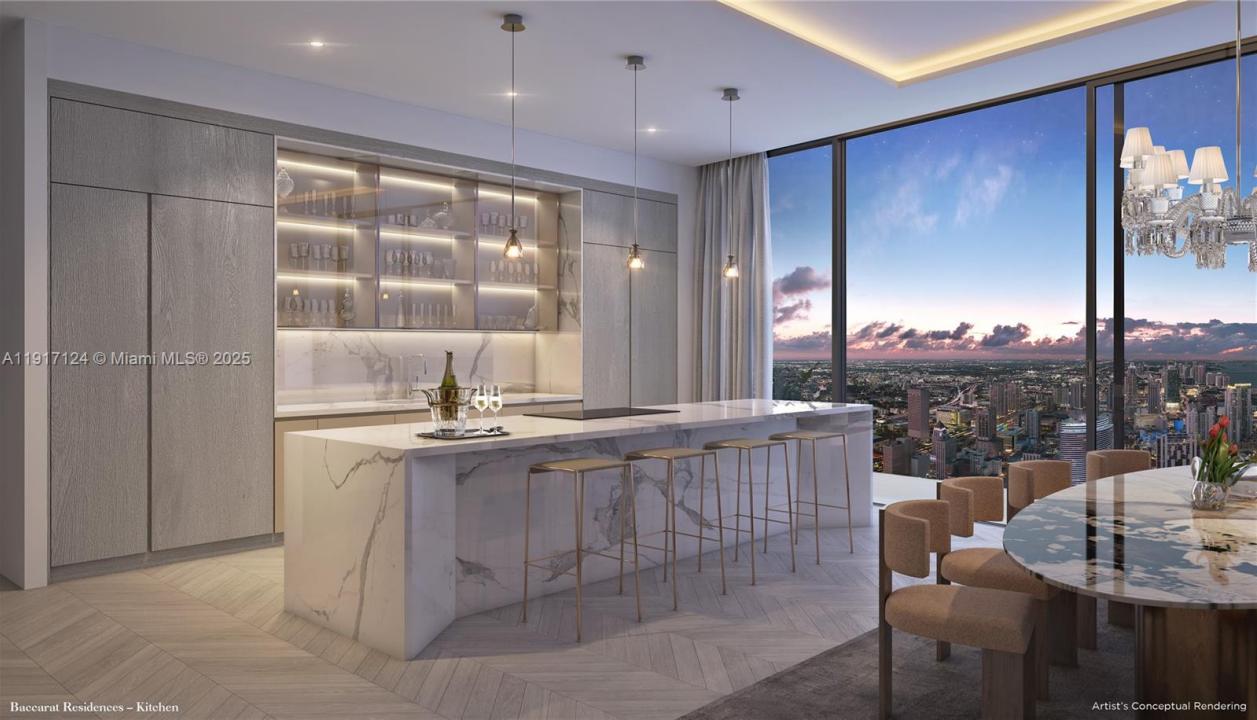 99 SE 5TH 7102, Miami, Floride 33131, États-Unis