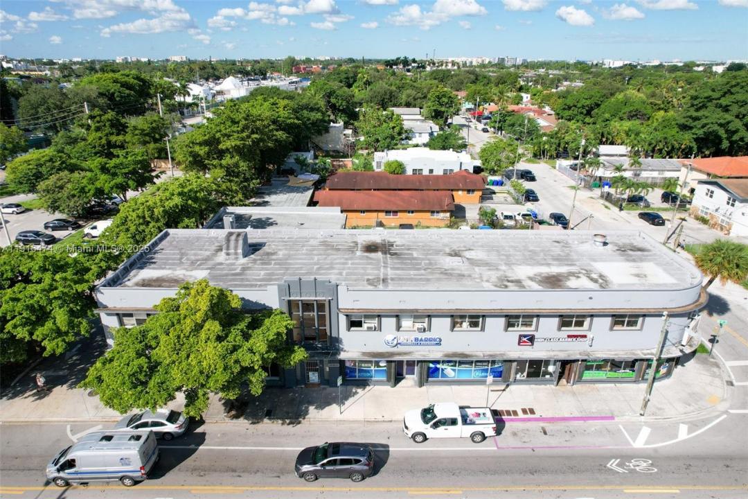 1450 NW 17th Ave, Miami, Floride 33125, États-Unis