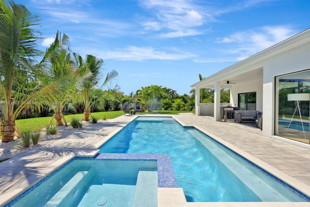 1337 CALOOSA DR, Fort Myers, Floride 33901, États-Unis