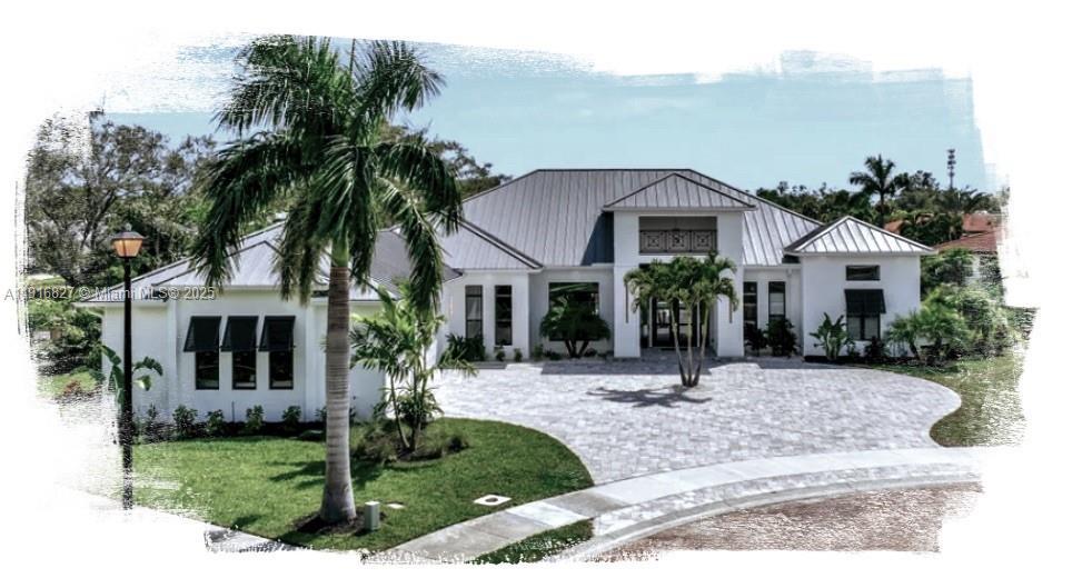 1337 CALOOSA DR, Fort Myers, Floride 33901, États-Unis