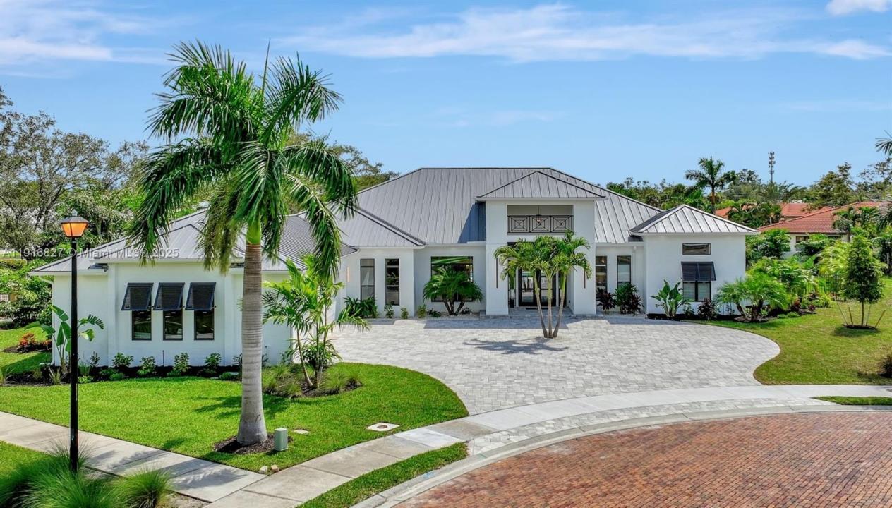 1337 CALOOSA DR, Fort Myers, Floride 33901, États-Unis