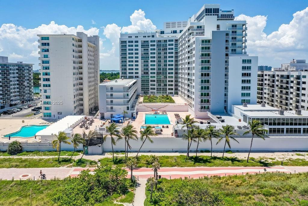 5401 Collins Ave 1512, Miami Beach, Florida 33140, Stati Uniti