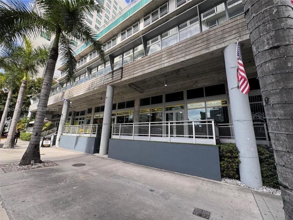 169 SW 7th St CU-C & CU-D, Miami, Floride 33130, États-Unis