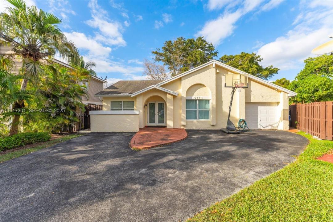 5110 SW 153rd Pl N, Miami, 佛羅里達州 33185, 美國