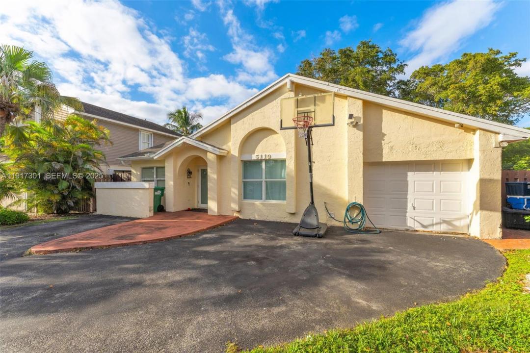 5110 SW 153rd Pl N, Miami, 佛羅里達州 33185, 美國