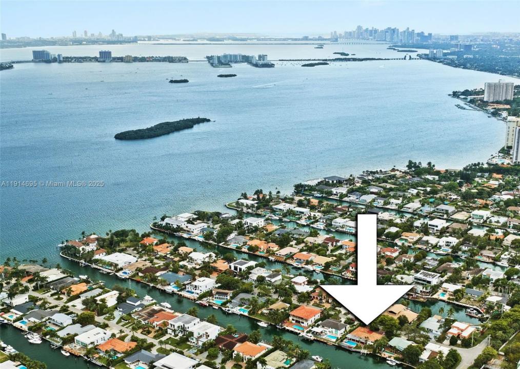 2015 NE 120th Rd, North Miami, Florida 33181