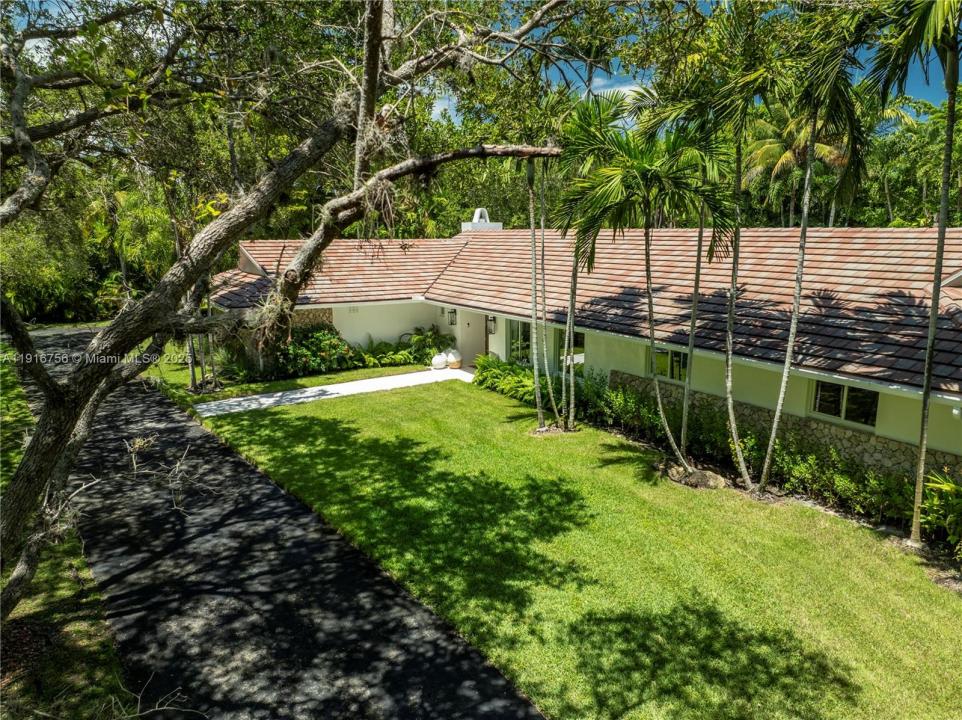 11905 SW 67th Ave 0, Pinecrest, Florida 33156