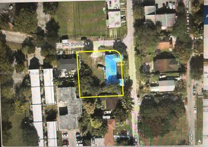 Miami, Florida 33150, USA