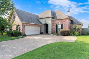 244 Gloucester Drive, Bossier City, Louisiana 71111