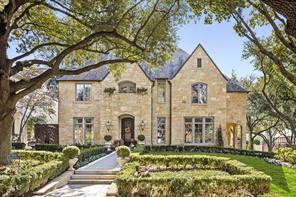 3529 Princeton Avenue, Highland Park, Texas 75205