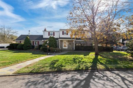 6 White Birch Drive, Babylon, Nova Iorque 11702, Estados Unidos