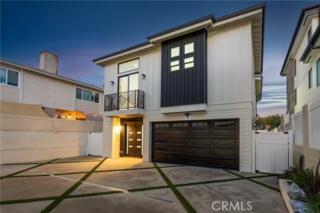 S Irena Avenue, Redondo Beach, Californie 90277, États-Unis