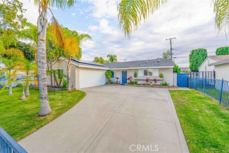 Los Nietos Street, Buena Park, 加州 90620, 美國