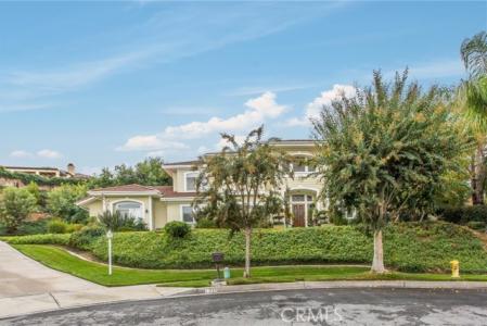 Kyle, Redlands, California 92373