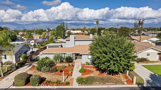 E Thackery Street, West Covina, Californie 91790, États-Unis