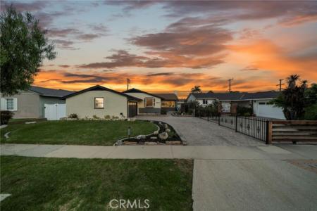 Casimir Ave, Gardena, Califórnia 90249, Estados Unidos