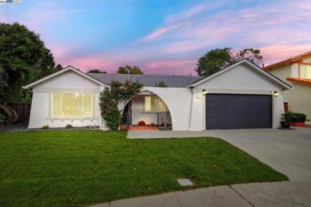 Carmelita Pl, Fremont, Califórnia 94539, Estados Unidos