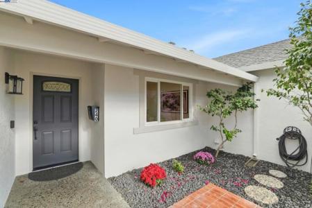 Carmelita Pl, Fremont, Califórnia 94539, Estados Unidos