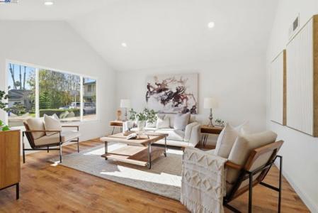 Carmelita Pl, Fremont, Califórnia 94539, Estados Unidos