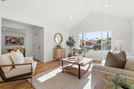 Carmelita Pl, Fremont, Califórnia 94539, Estados Unidos