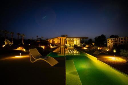 Kelley Lane, Rancho Mirage, California 92270