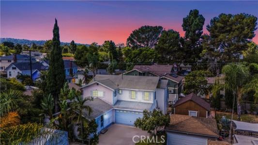 Athena, Harbor City, Californie 90710, États-Unis