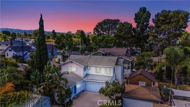 Athena, Harbor City, Californie 90710, États-Unis