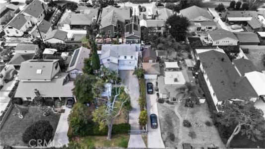 Athena, Harbor City, Californie 90710, États-Unis