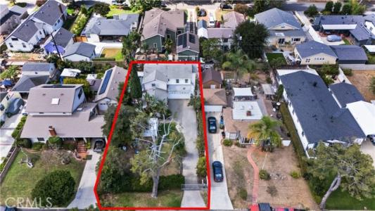 Athena, Harbor City, Californie 90710, États-Unis