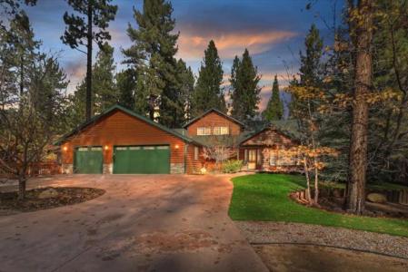 Evergreen Drive, Big Bear, California 92315, Estados Unidos