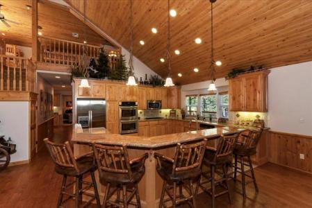 Evergreen Drive, Big Bear, California 92315, Estados Unidos