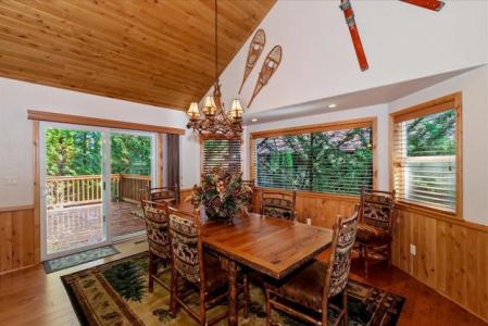 Evergreen Drive, Big Bear, California 92315, Estados Unidos