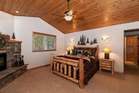 Evergreen Drive, Big Bear, California 92315, Estados Unidos