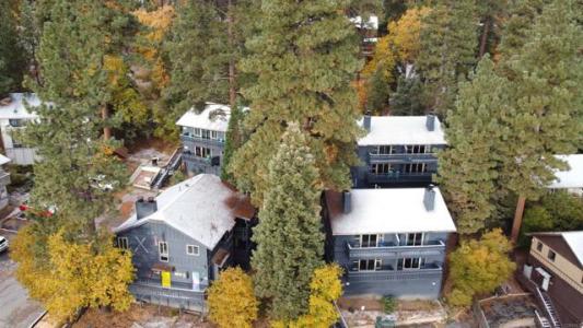 clubview Drive, Big Bear Lake, Califórnia 92315, Estados Unidos