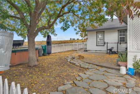 Bradley Lockwood, Lockwood, كاليفورنيا 93932, الولايات المتحدة