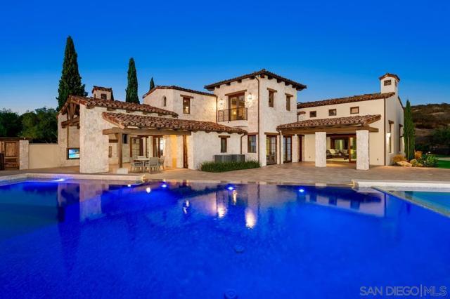 Entrada De Luz E, San Diego, California 92127