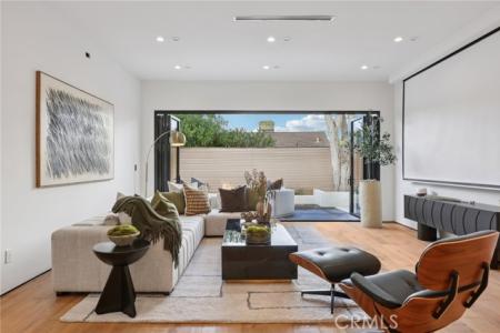 Via Del Valle, Torrance, Californie 90505, États-Unis