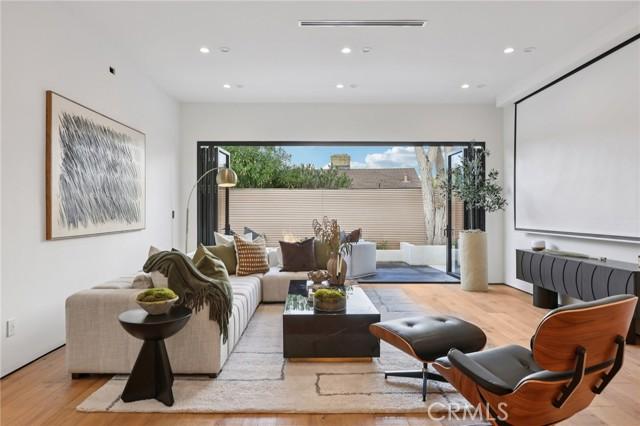 Via Del Valle, Torrance, Californie 90505, États-Unis