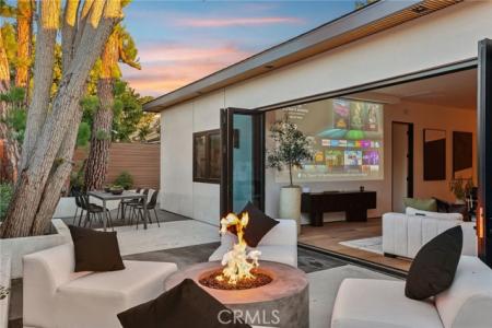 Via Del Valle, Torrance, Californie 90505, États-Unis