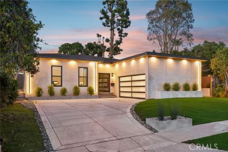 Via Del Valle, Torrance, Californie 90505, États-Unis