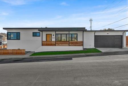 Wavecrest Drive, Daly City, קליפורניה 94015, ארצות הברית של אמריקה