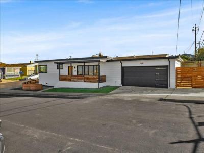 Wavecrest Drive, Daly City, Californie 94015, États-Unis