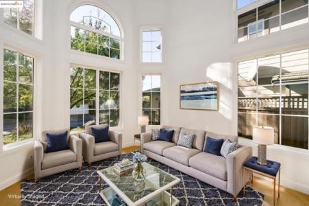 Arundel Dr, Hayward, Califórnia 94542, Estados Unidos