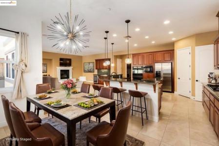 Arundel Dr, Hayward, Califórnia 94542, Estados Unidos