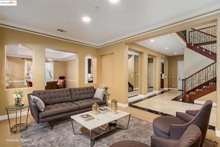 Arundel Dr, Hayward, Califórnia 94542, Estados Unidos