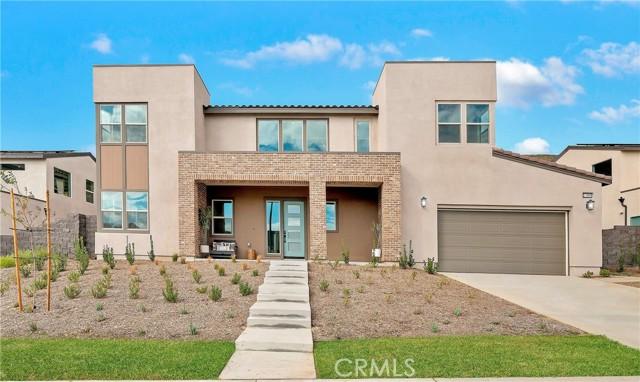 Conservatory Drive, Fontana, Califórnia 92336, Estados Unidos